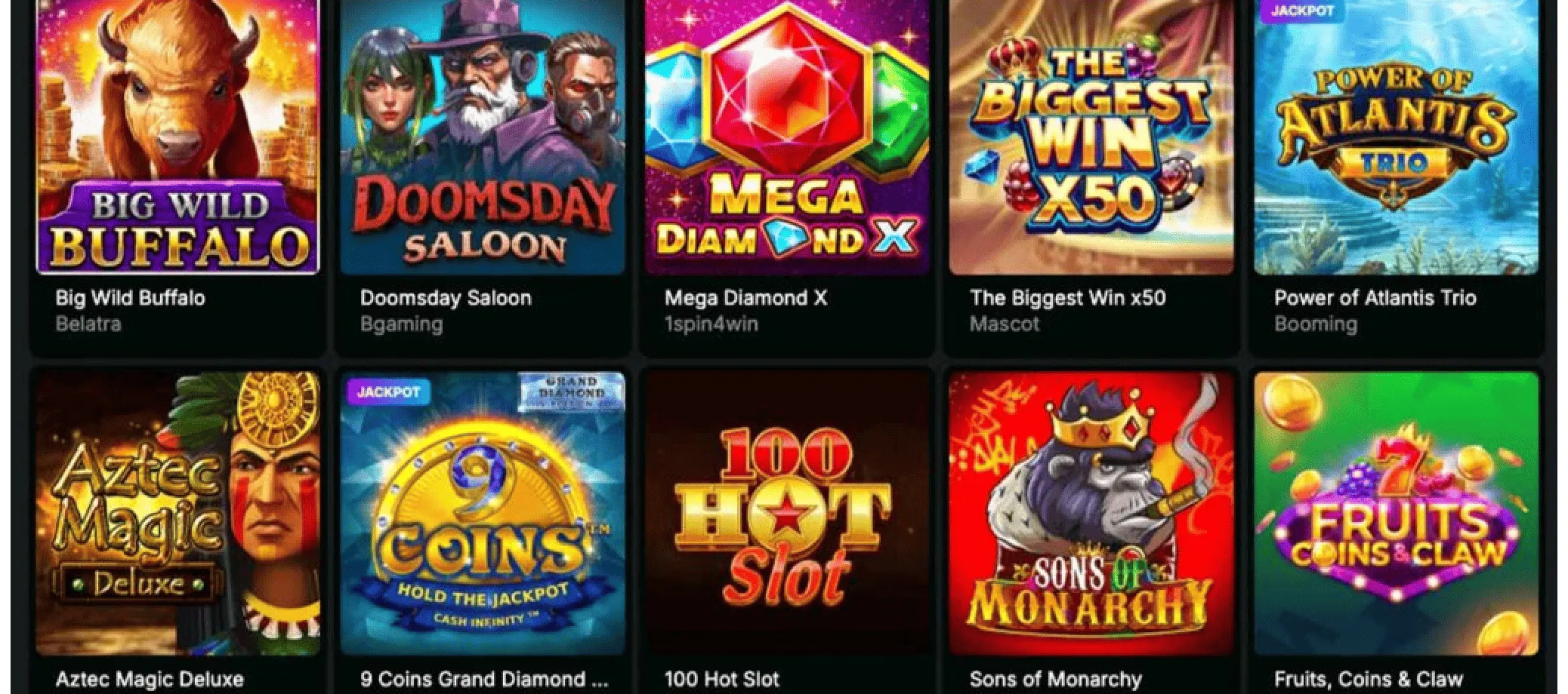 Golden Crown Golden Crown